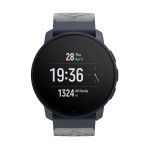 SUUNTO 9 PEAK PRO OCEAN BLUE sportinis laikrodis